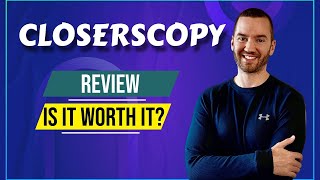 ClosersCopy Review ClosersCopy Blog Post Tutorial amp Demo [upl. by Ysabel]