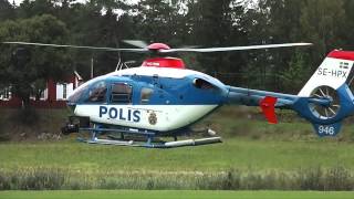 Vallentuna flyg och motorshow 2012 [upl. by Atnoek]