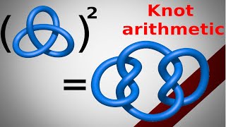 What areprime knots [upl. by Ashling]