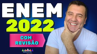 💡 ENEM 2022  A penicilamina é um medicamento de uso oral utilizado no tratamento de várias doenças [upl. by Shelburne]