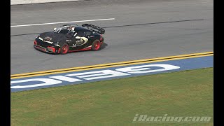 Daytona ROAR  GT4  Karussell Racing Team [upl. by Zampino]