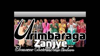 URIMBARAGA ZANJYEEBENEZERI CHOIRADEPR KIRUHURAAudio live Recording [upl. by Ethyl]