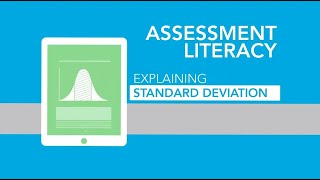 Explaining Standard Deviation [upl. by Jonathon]