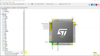 HAL 3 How to  UART [upl. by Anitsahs625]