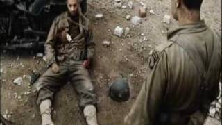 Saving Private Ryan Music Video John Williams [upl. by Donni]