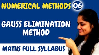 Method of Elimination Steps to Solve Simultaneous Equations [upl. by Obnukotalo291]