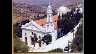 Roman Catholic Churches in Greece [upl. by Leicam]