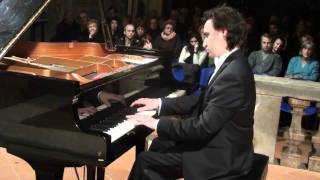 CHOPIN Etude in E major Op10 No3 quotTristessequot Alberto Lodoletti piano [upl. by Uamak]