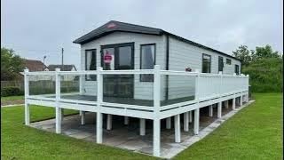 The Chantry Lodge at Seahouses [upl. by Savell]