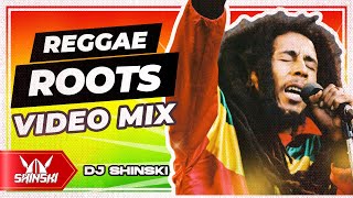 ROOTS REGGAE MIXSTRICTLY ROOTS REGGAE MUSIC [upl. by Flynn]