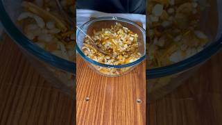 Bhelpuri foodmg food bhelpuri trending asmr layslover bhelpurilover shorts [upl. by Ellehcin734]