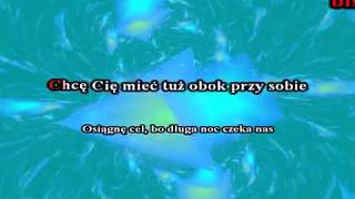 Karaoke Piękni i młodzi  Długa noc [upl. by Cryan]