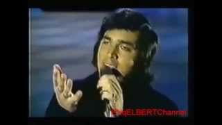 Engelbert Humperdinck LIVE  Love Is A Many Splendored Thing [upl. by Ellahcim404]