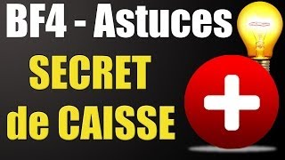 Battlefield 4 Trucs amp Astuces 2  Les secrets dune bonne caisse soinmunition [upl. by Arzed]