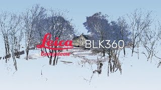 BLK360 Highlight REAL [upl. by Doig306]