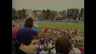 1988 Cortaca Jug Highlights [upl. by Nnaeinahpets]