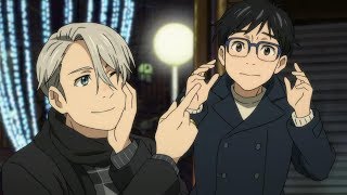 THE BEST EPISODE Yuri On Ice [upl. by Missy684]