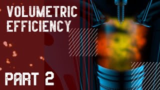 quotMaximizing Volumetric Efficiency The Truth About Turbo and Superchargers Impact on Performancequot [upl. by Koehler]