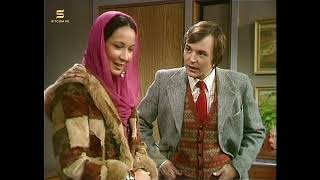 Mind Your Language S01E08  Part 33 HD Quality [upl. by Ayrb]