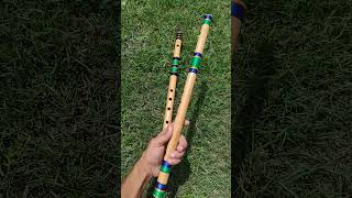 g base flute demonstration  flute flutes flutes 8210544770 [upl. by Halilahk]