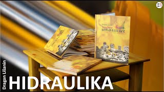 Priručnik iz HIDRAULIKE  Autor Dragan Lišanin [upl. by Ysied]