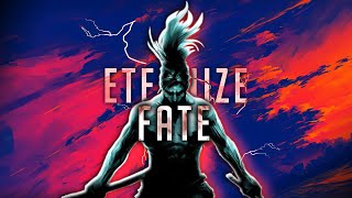 Eternize  Fate [upl. by Asiulairam]