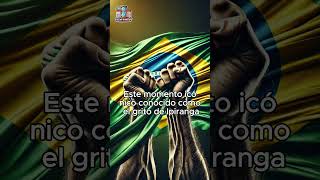 Whats the REAL Story Behind Brazils Freedom [upl. by Asilegna]