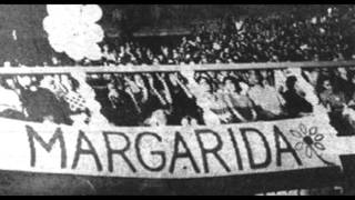 Gutemberg Guarabira e Grupo Manifesto  MARGARIDA  1º lugar no II Festival da Canção  1967 [upl. by Werdn734]