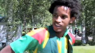 Jacky Gosee  Sela Bey ኢዙባዙ ሰላበይ [upl. by Blackington]