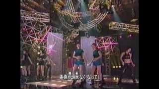 岡村さん曰く「Lolita Iketeru Sisters」 ランニングオン Jpop super dance unit [upl. by Vikki859]