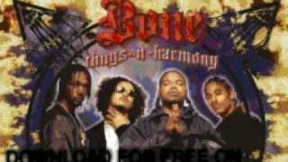 bone thugs n harmony  1st Of Tha Month  The Collection Vol [upl. by Charteris]