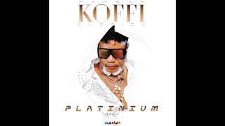 Koffi Olomide  Boutique AUDIO OFFICIEL [upl. by Ivets]