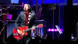 Snow Patrol Reworked  Spitting Games Live at the Royal Albert Hall [upl. by Kit]