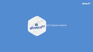 KOR 아프리카TV 스타리그ASL 시즌3 24강 6일차 [upl. by Airotnahs]