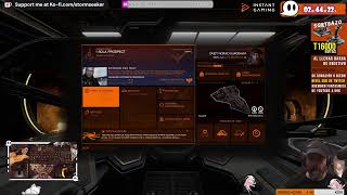 EN DIRECTO 26 de Septiembre 2024 🍥 Elite Dangerous 🌸Las Cosas Del Espacio Van Despacio 🚀 [upl. by Teresita496]