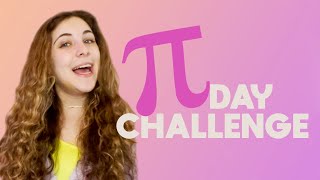 Pi Day Challenge Memorize 100 Digits of Pi Mission Unstoppable [upl. by Levenson138]