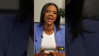 Candace Owens on Gay Marriage  The Don Lemon Show [upl. by Lubeck]