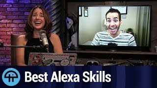 Fun Alexa Skills to Try Right Now [upl. by Snah]