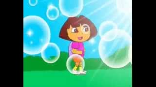 Dora la exploradora y el atake porcino parte 2 [upl. by Eanahc114]