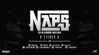 NAPS  6 Litres 3 [upl. by Hasan134]