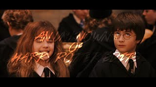 ♢ triple sike heres over an hour of the absolute best harry potter edits ft marauders ♢ [upl. by Vaughn]