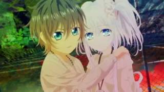 Hand Shakers「ＡＭＶ」 Take My Hand [upl. by Eycats]