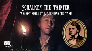 Schalken the Painter  A Ghost Story by J Sheridan Le Fanu  A Bitesized Audiobook [upl. by Eiroj]