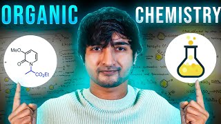 Be the GOD of JEE Organic Chemistry  DO THIS [upl. by Ohl]