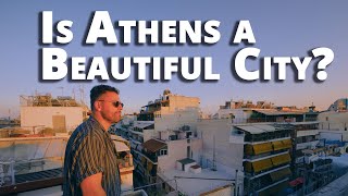 Is Athens one of the Most Beautiful Cities [upl. by Feliks360]