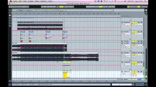 Deadmau5  The Veldt Ableton Remake FREE PROJECT DOWNLOAD [upl. by Sower]