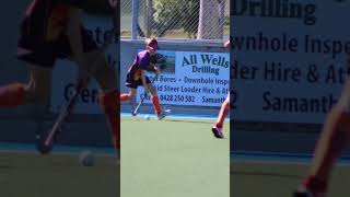 Rockhampton 2023 rockhampton fieldhockey [upl. by Uliram669]