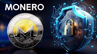 MONERO Crypto Review Is Monero REALLY That Private [upl. by Anneliese]