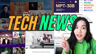 Latest Tech NEWS  AI news you missed this week [upl. by Sulakcin]