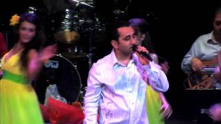 Harout Balyan  Piti Tanem Qez Live in Concert [upl. by Nyrual646]